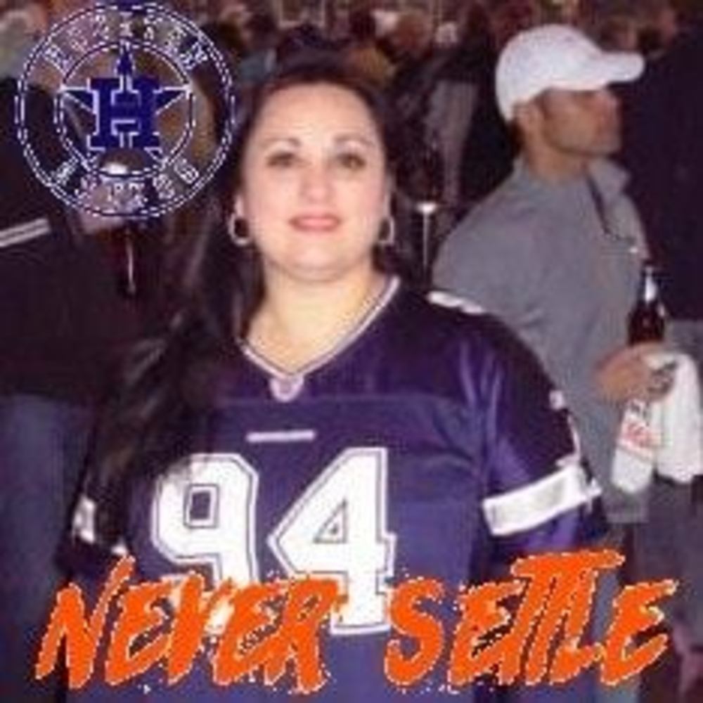 Meet your Posher, Laura